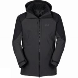 Mens All Terrain Flex Jacket
